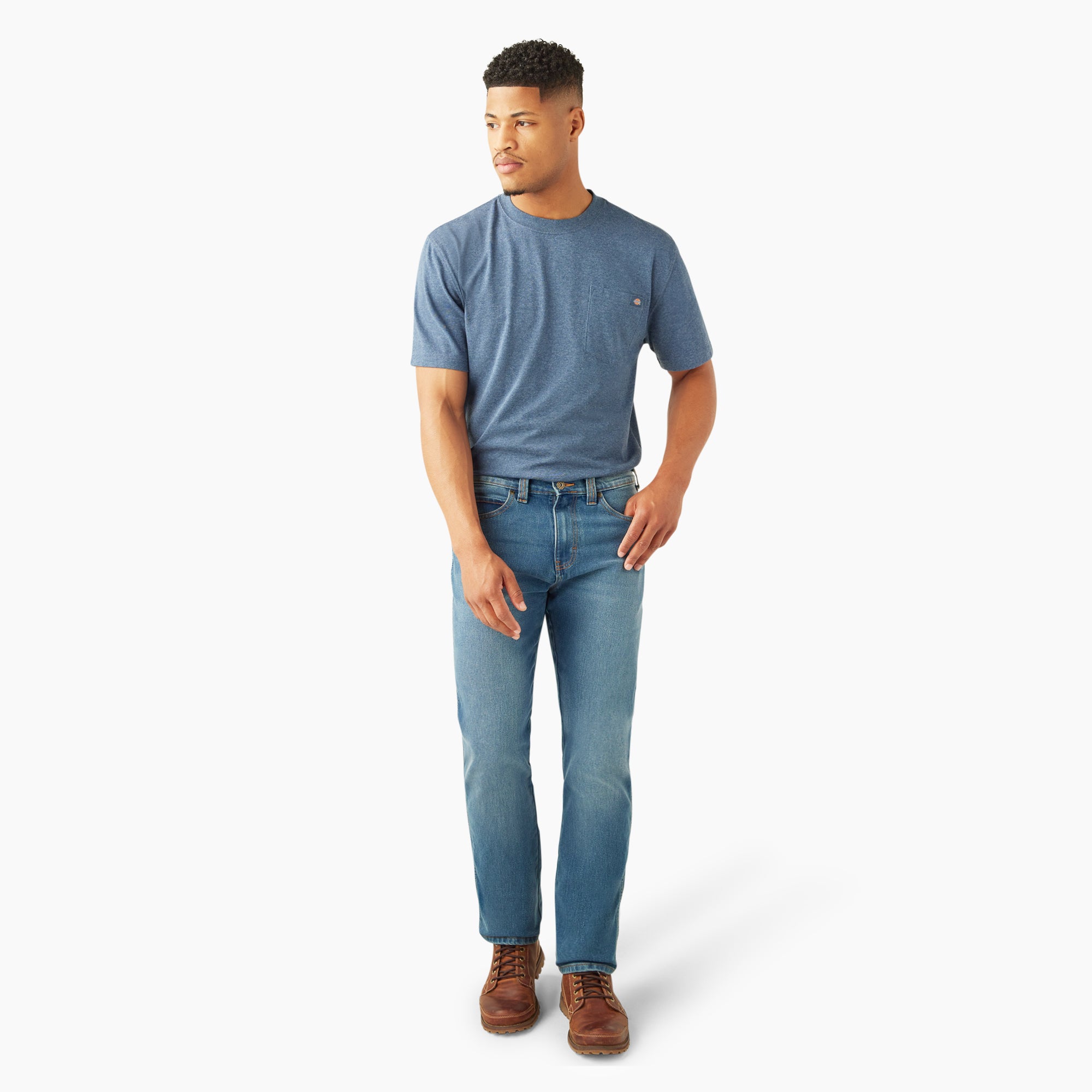 FLEX Slim Fit Jeans - Image 5