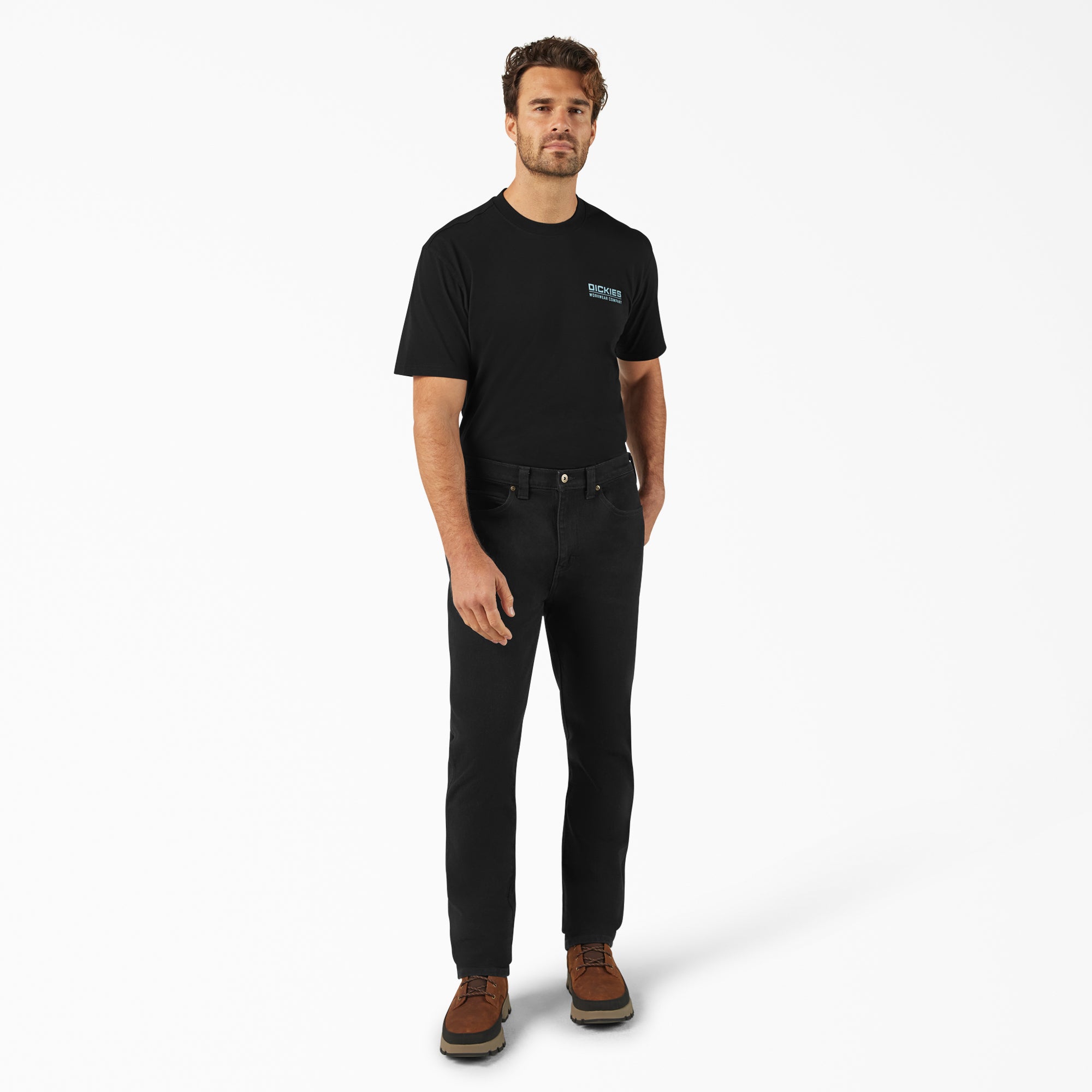 FLEX Slim Fit Jeans - Image 4