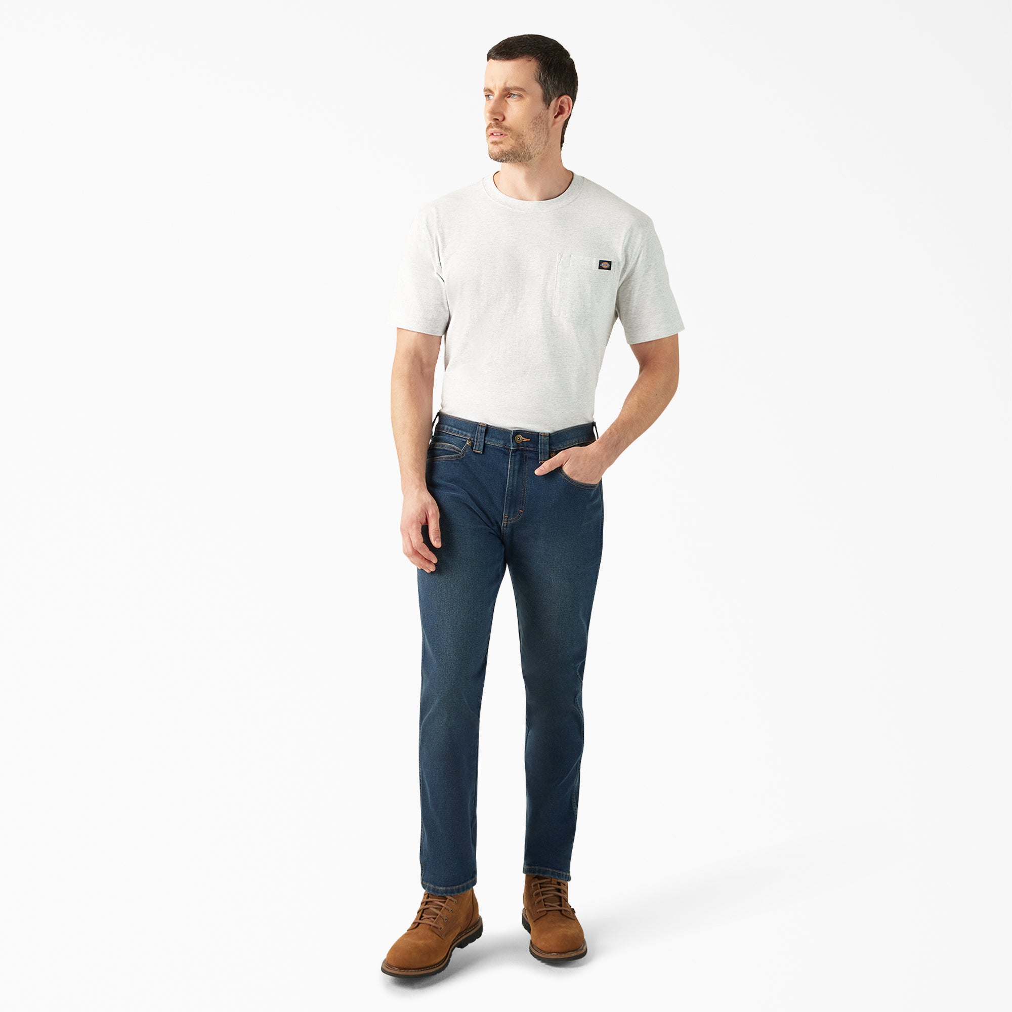FLEX Slim Fit Jeans - Image 5