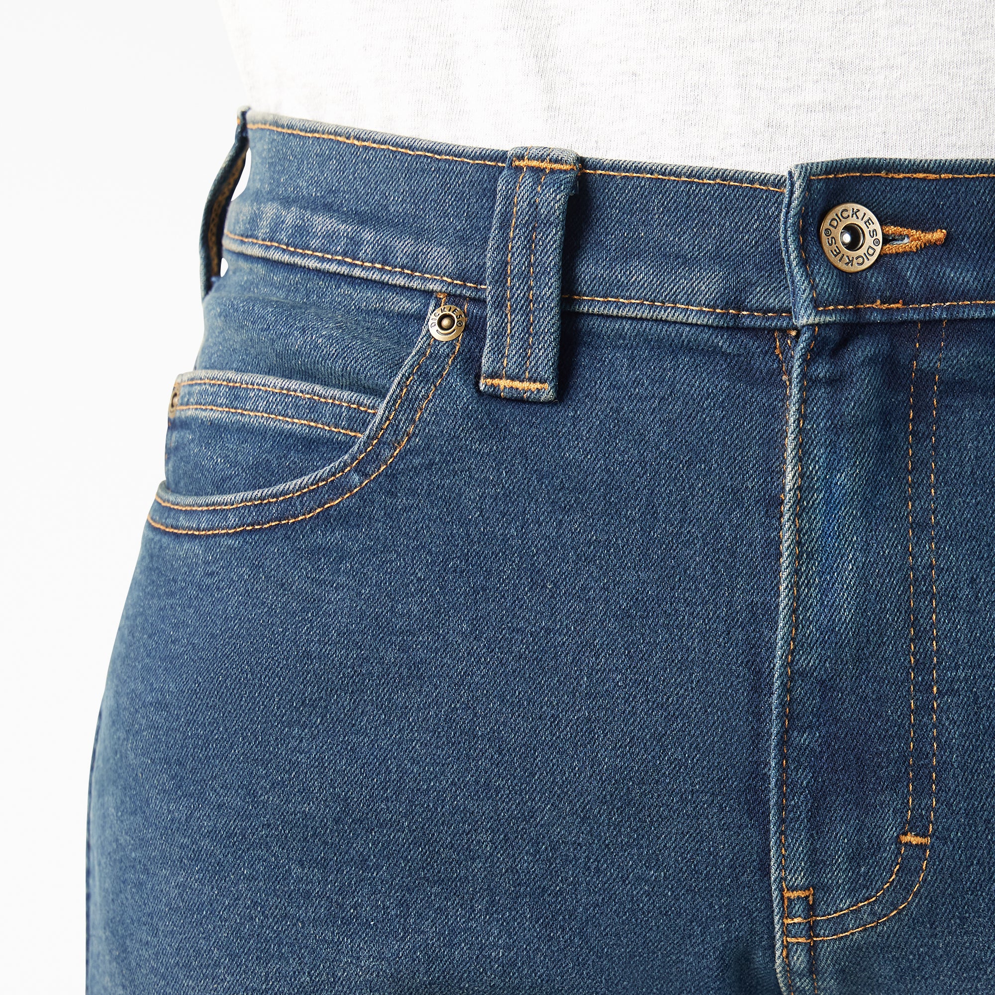 FLEX Slim Fit Jeans - Image 8