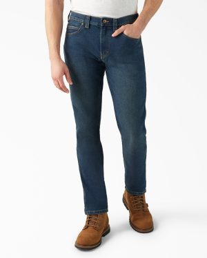 FLEX Slim Fit Jeans