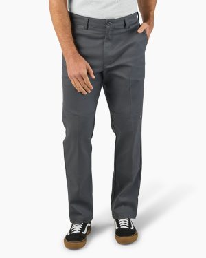 Pro Series Double Knee Work Pants