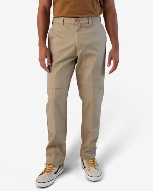 Pro Series Double Knee Work Pants