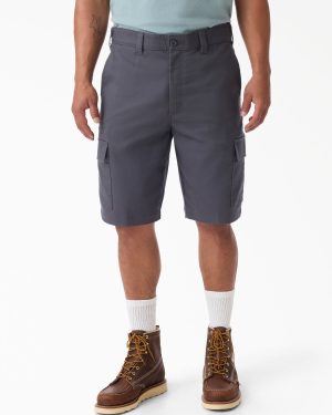 Pro Series Cargo Shorts. 11