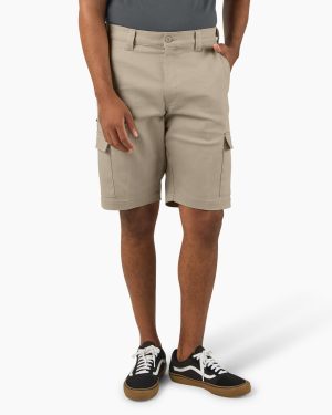 Pro Series Cargo Shorts. 11