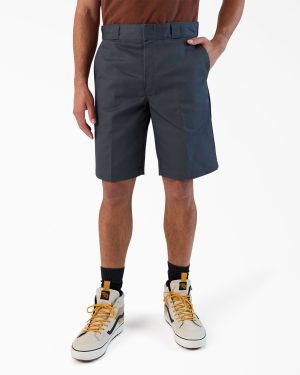 874™ Work Shorts. 11