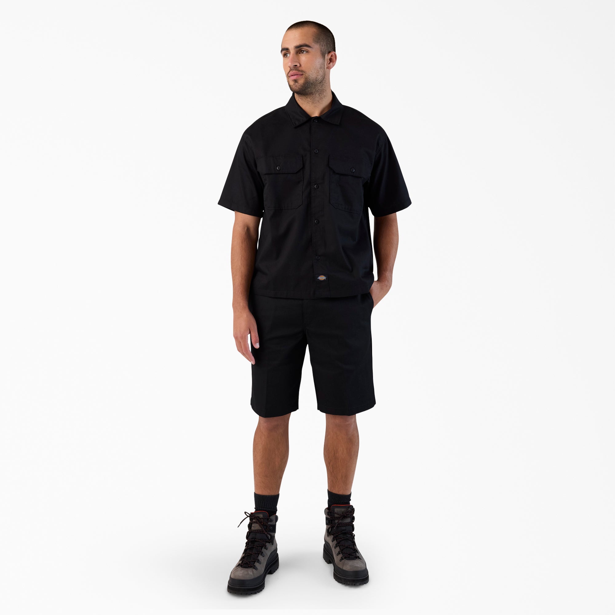 874™ Work Shorts. 11 - Image 3