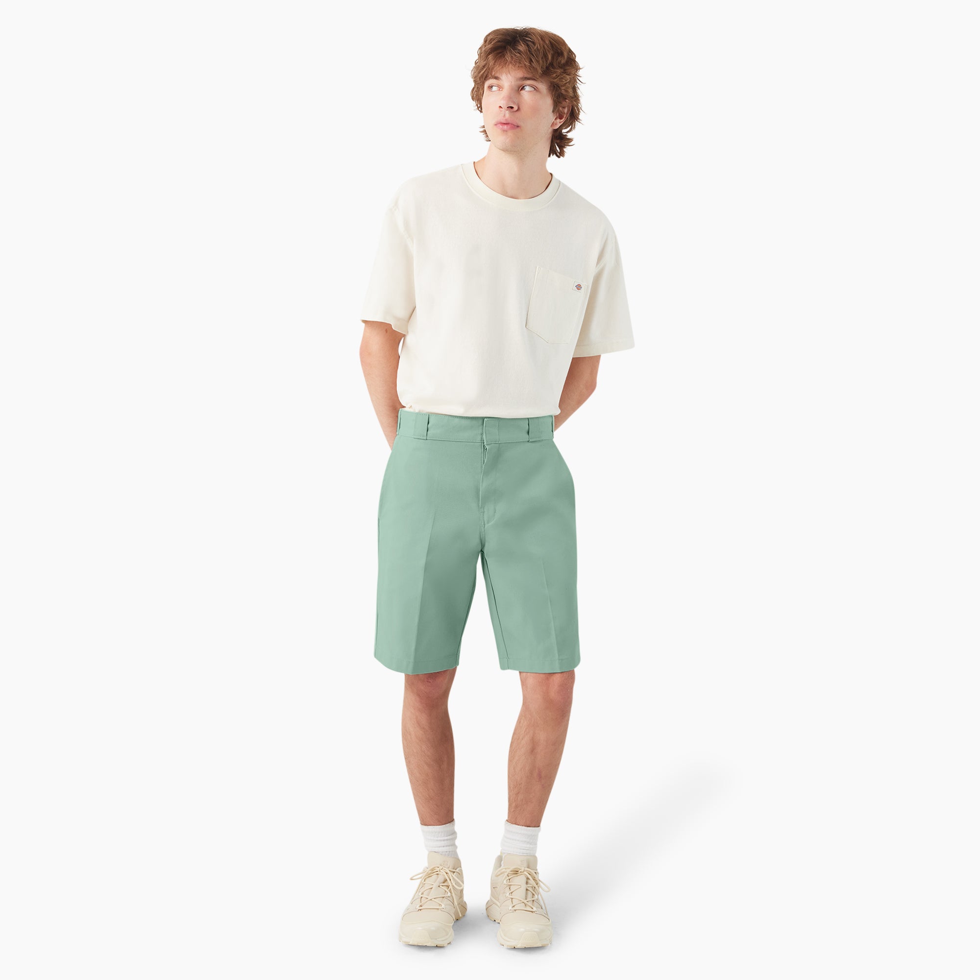 874™ Work Shorts. 11 - Image 5