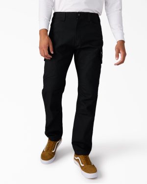 Tradebuilt Duck Canvas Cargo Pants