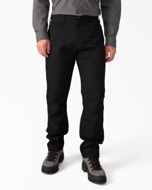 Tradebuilt Duck Canvas Double Knee Pants