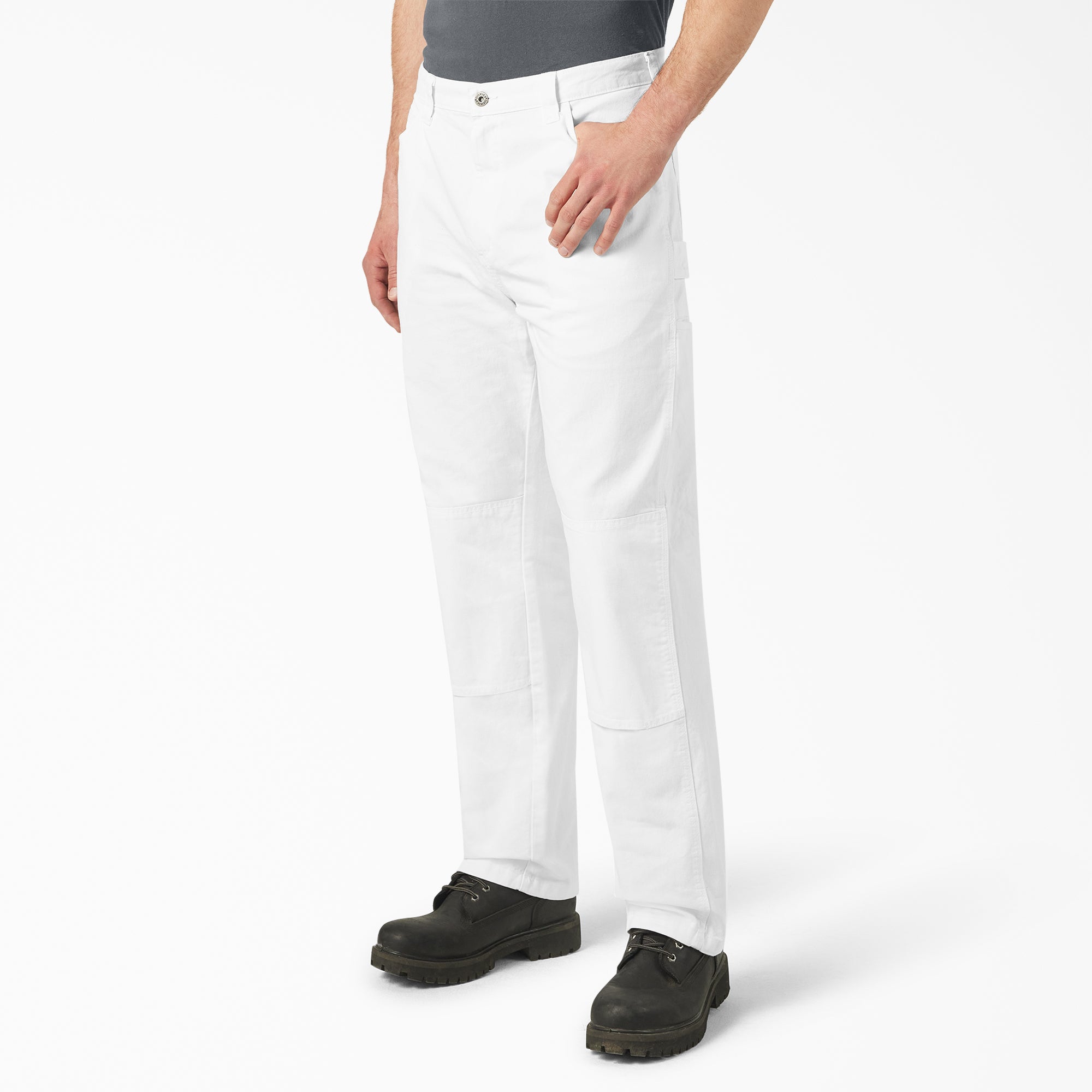 Double Knee Painter's Pants - Image 3