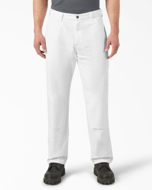 Double Knee Painter's Pants