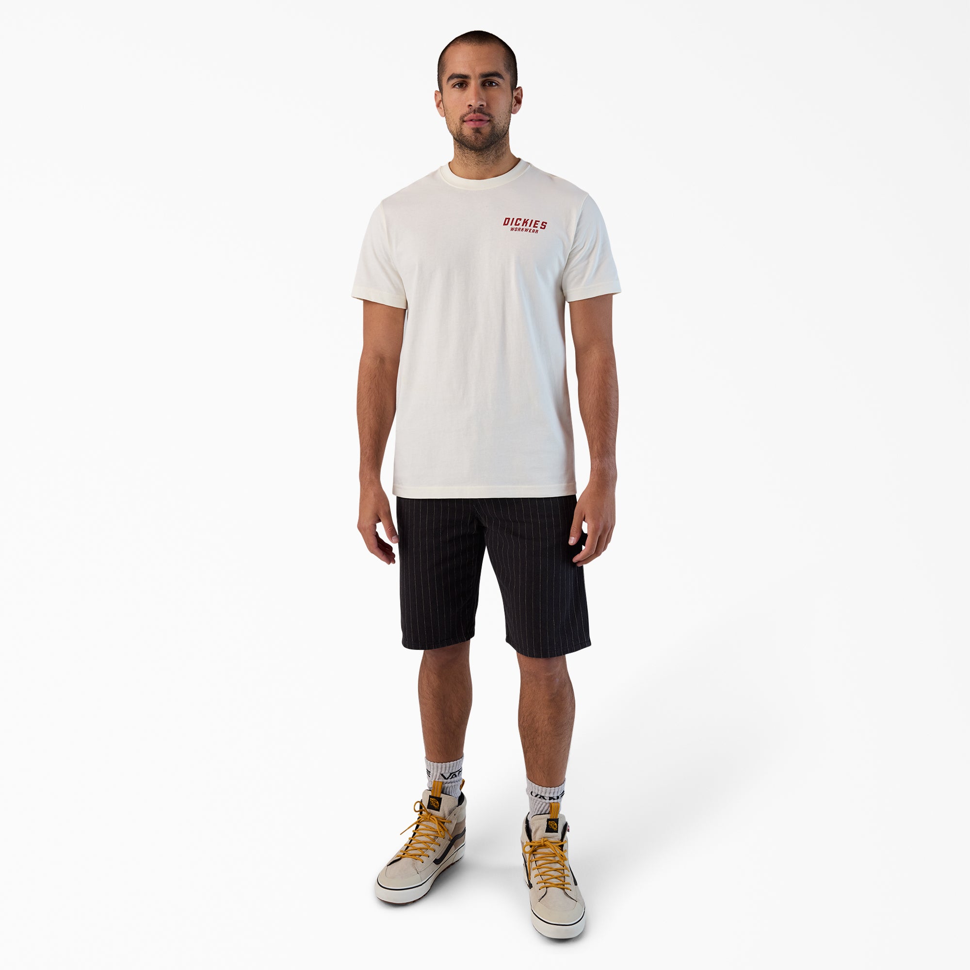 Eagle Graphic T-Shirt - Image 3