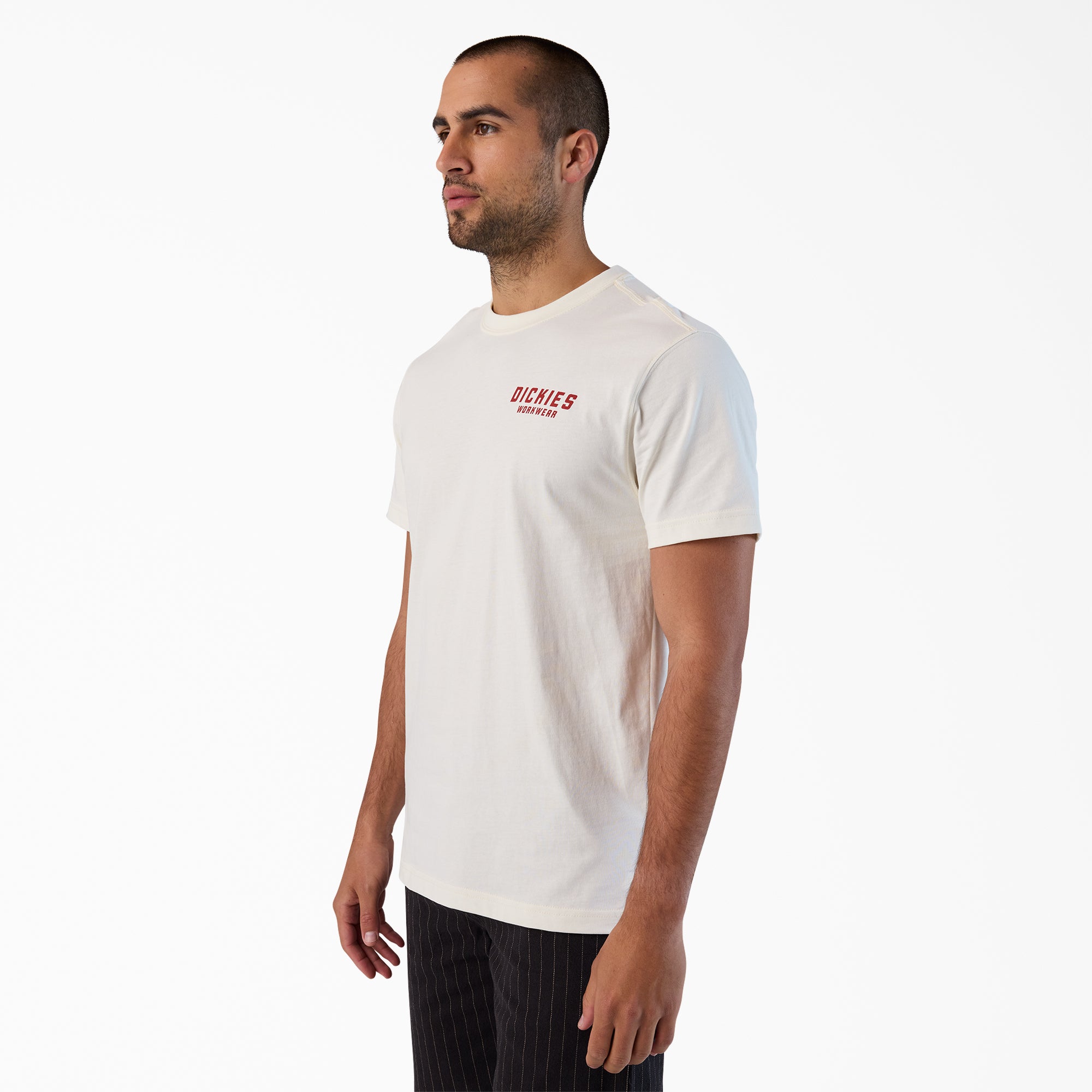 Eagle Graphic T-Shirt - Image 4