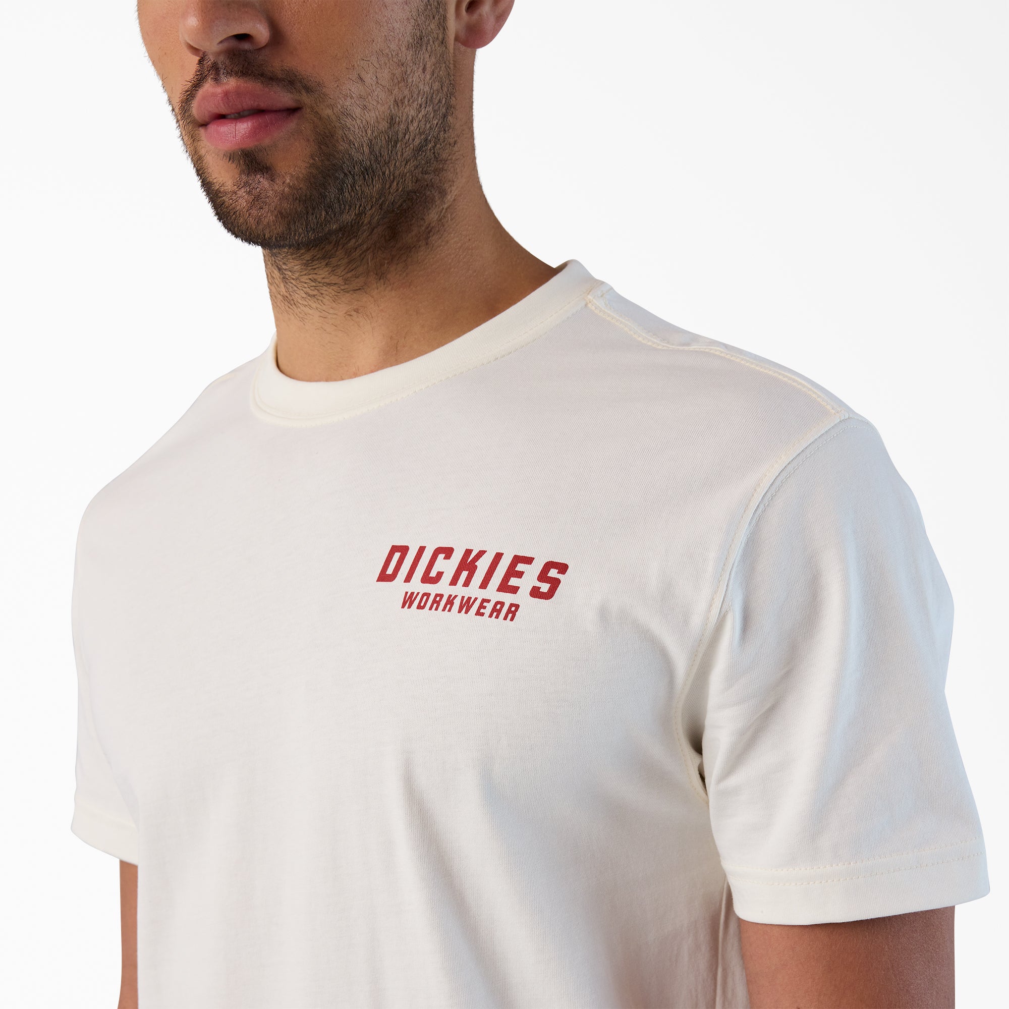 Eagle Graphic T-Shirt - Image 5