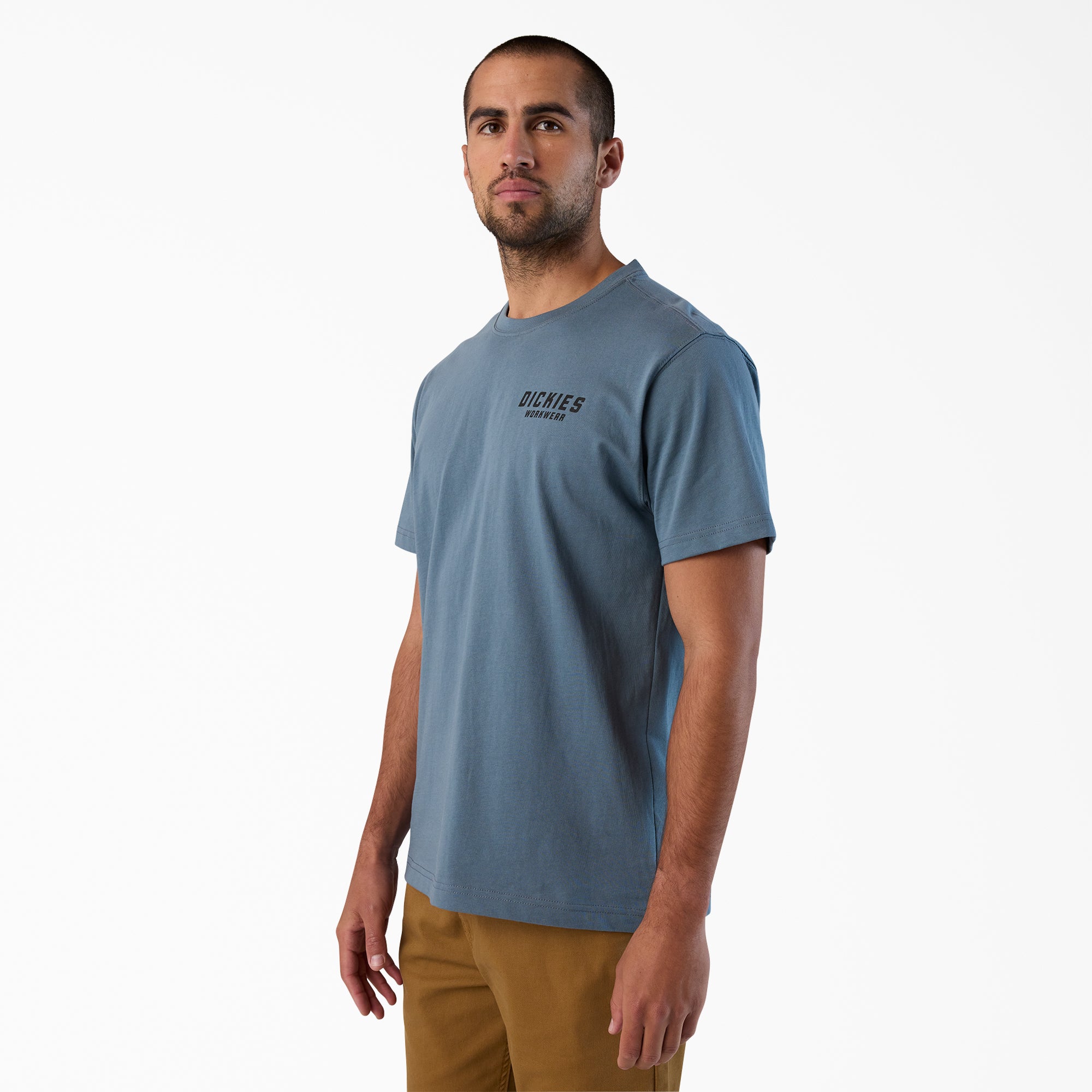 Eagle Graphic T-Shirt - Image 4