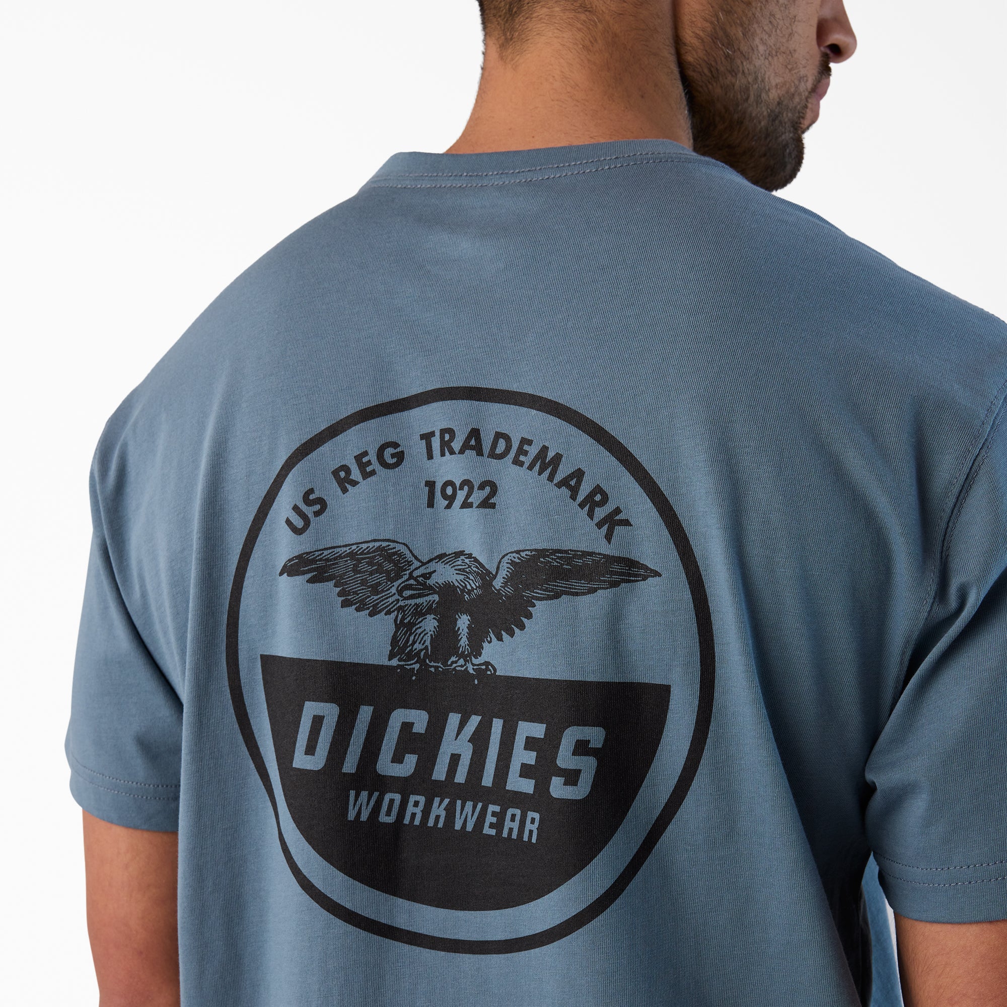 Eagle Graphic T-Shirt - Image 5