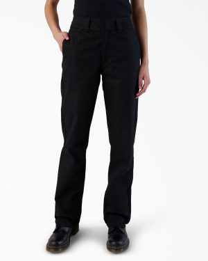 Women's Super Flex Bootcut Work Pants
