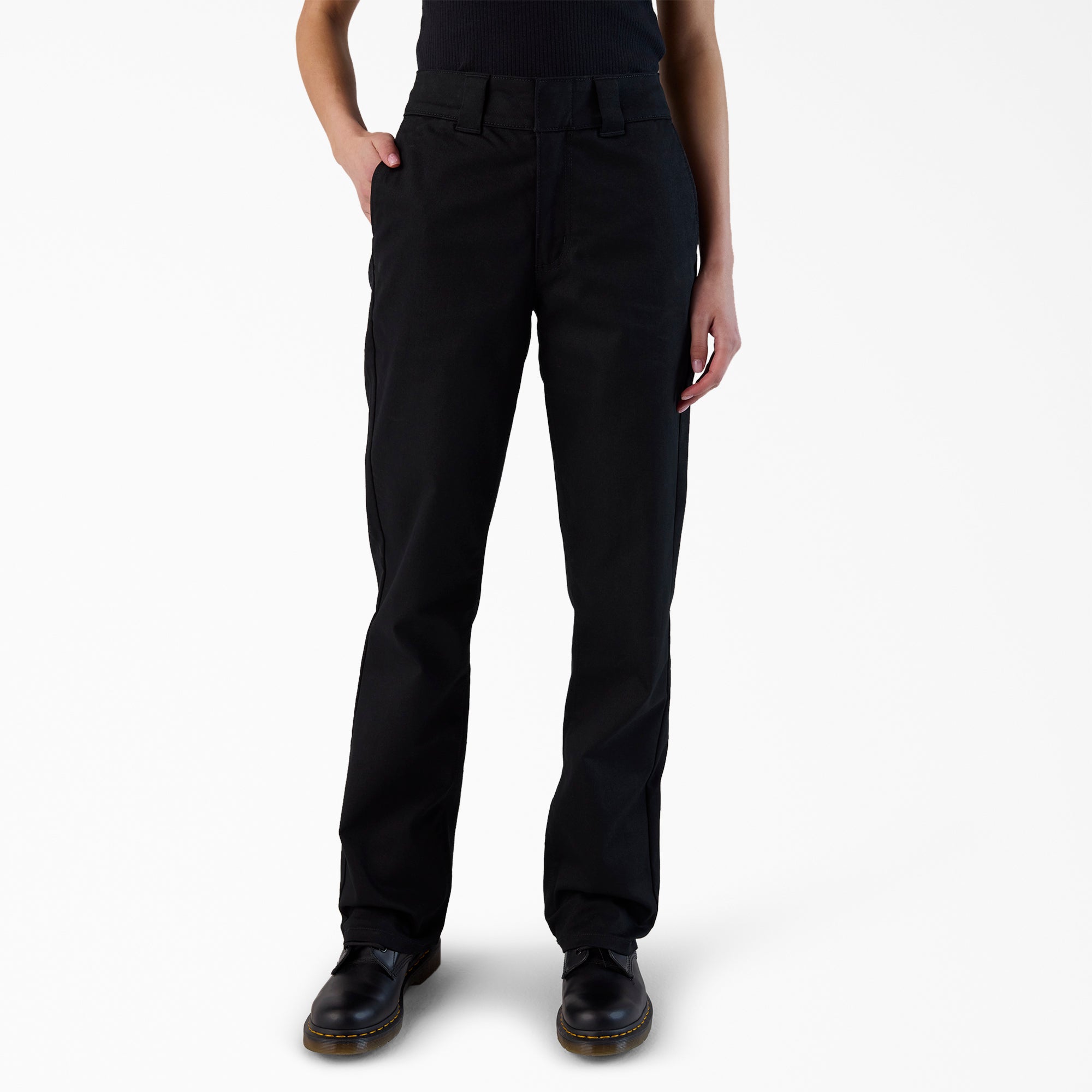 Women's Super Flex Bootcut Work Pants