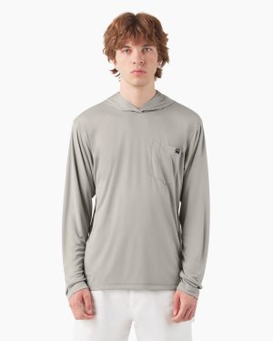 Lightweight Sun Shirt