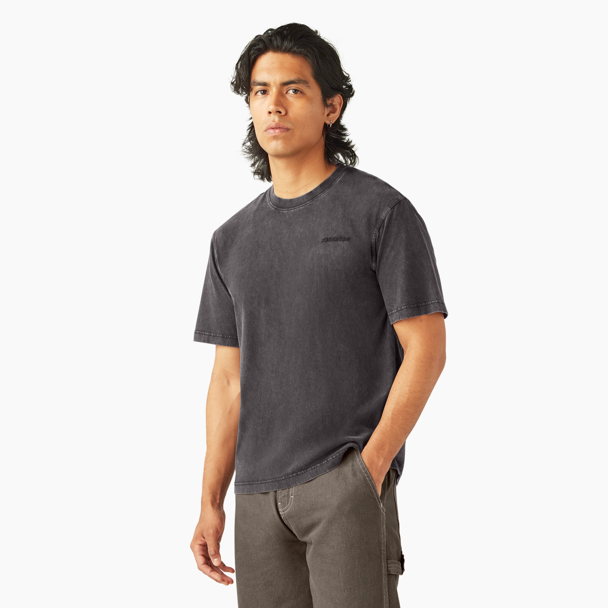 Plentywood Short Sleeve T-Shirt - Image 3