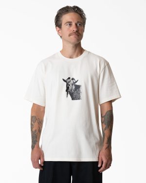 Mike Anderson Graphic T-Shirt