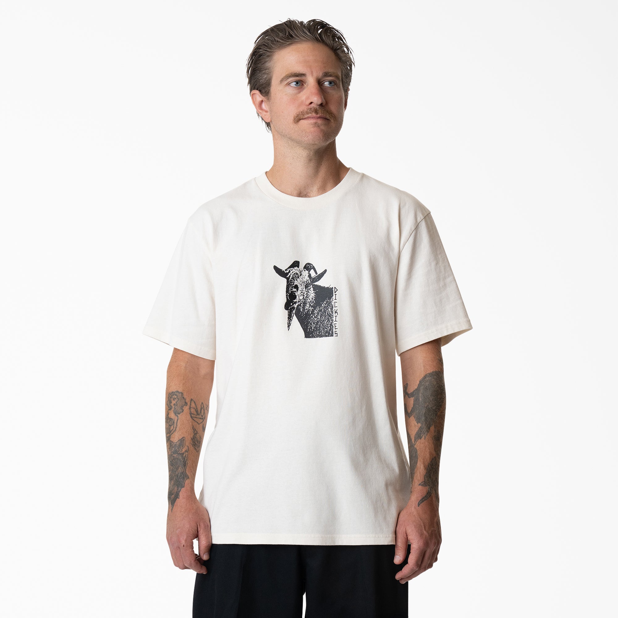 Mike Anderson Graphic T-Shirt