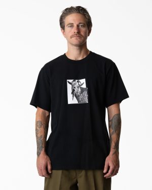 Mike Anderson Graphic T-Shirt