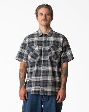Mike Anderson Work Shirt