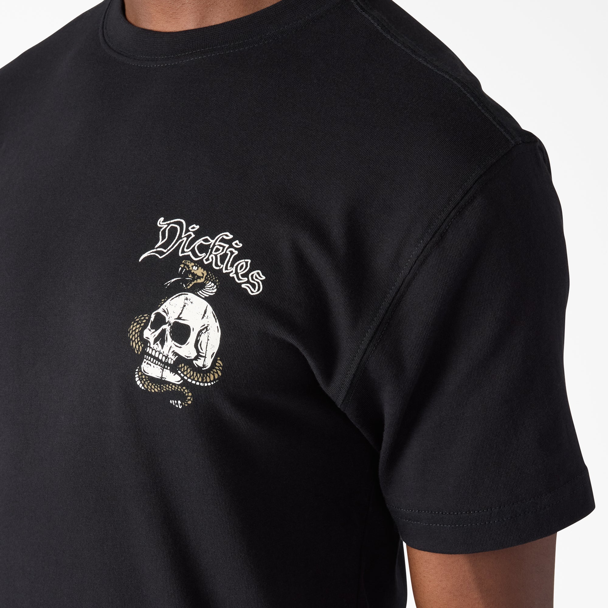 Rattler Graphic T-Shirt - Image 6