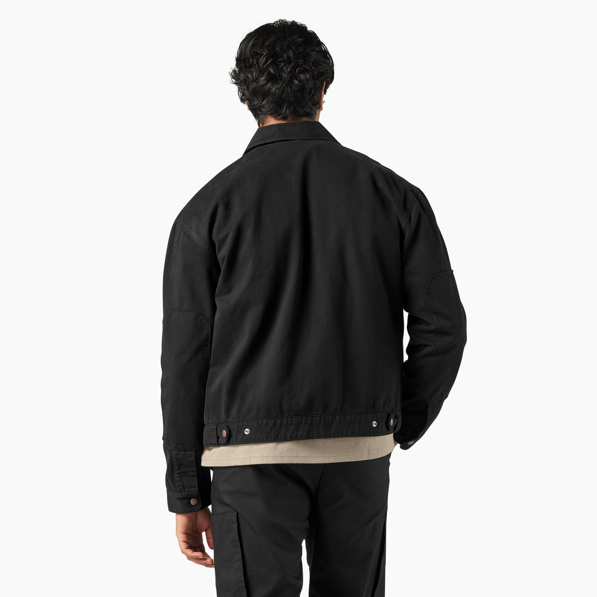 Fort Smith Jacket - Image 2