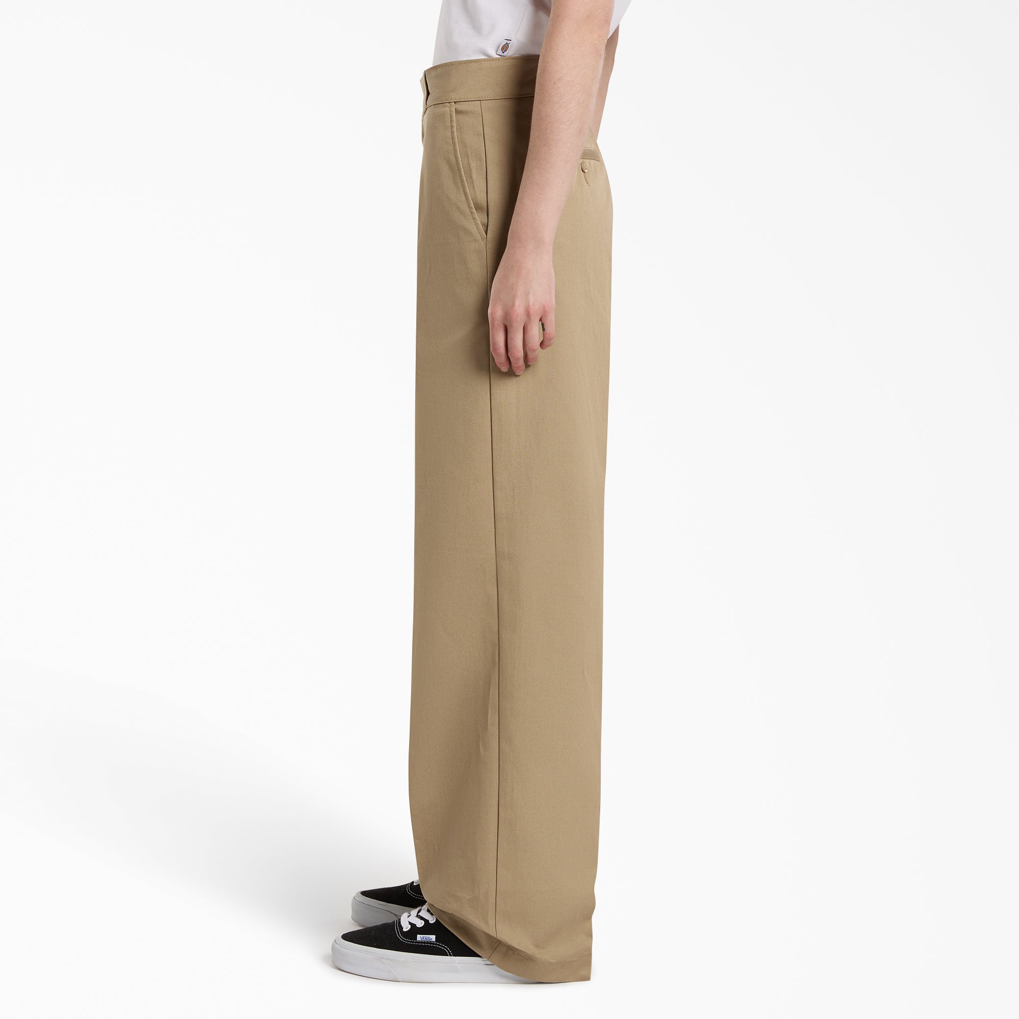 Women's 247 Loose Fit Pants - Image 4
