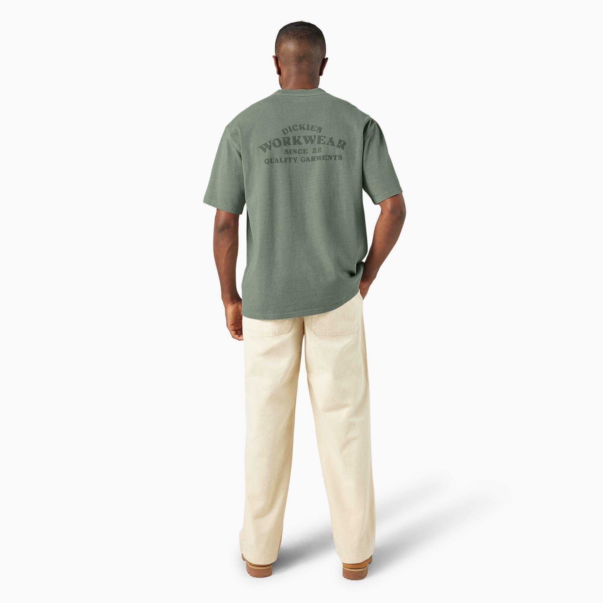 Christiana T-shirt - Image 5