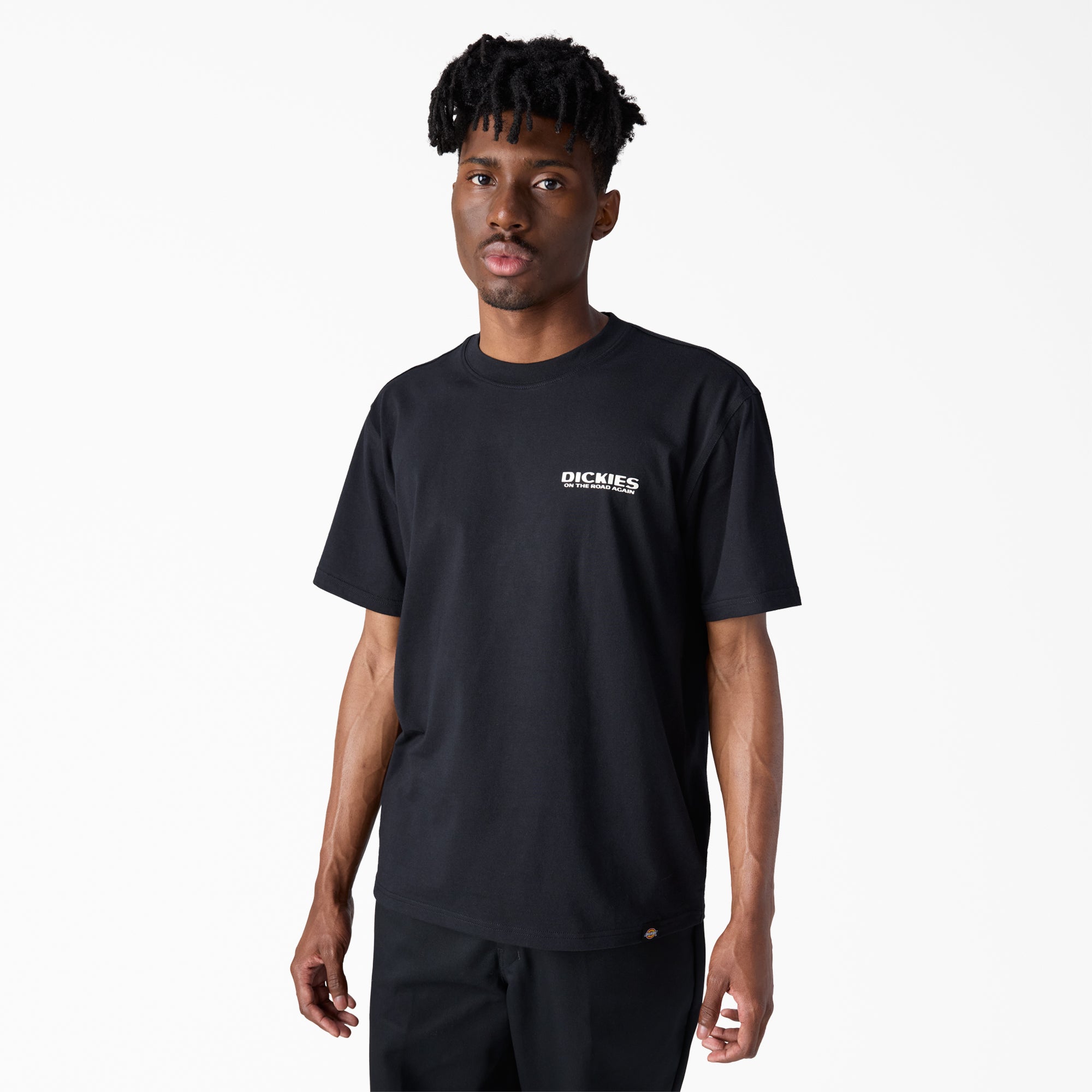 Burns Graphic T-Shirt - Image 2