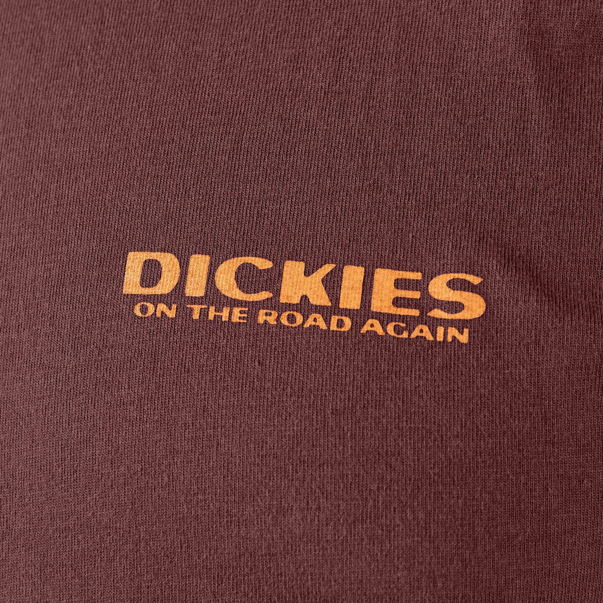 Burns Graphic T-Shirt - Image 6