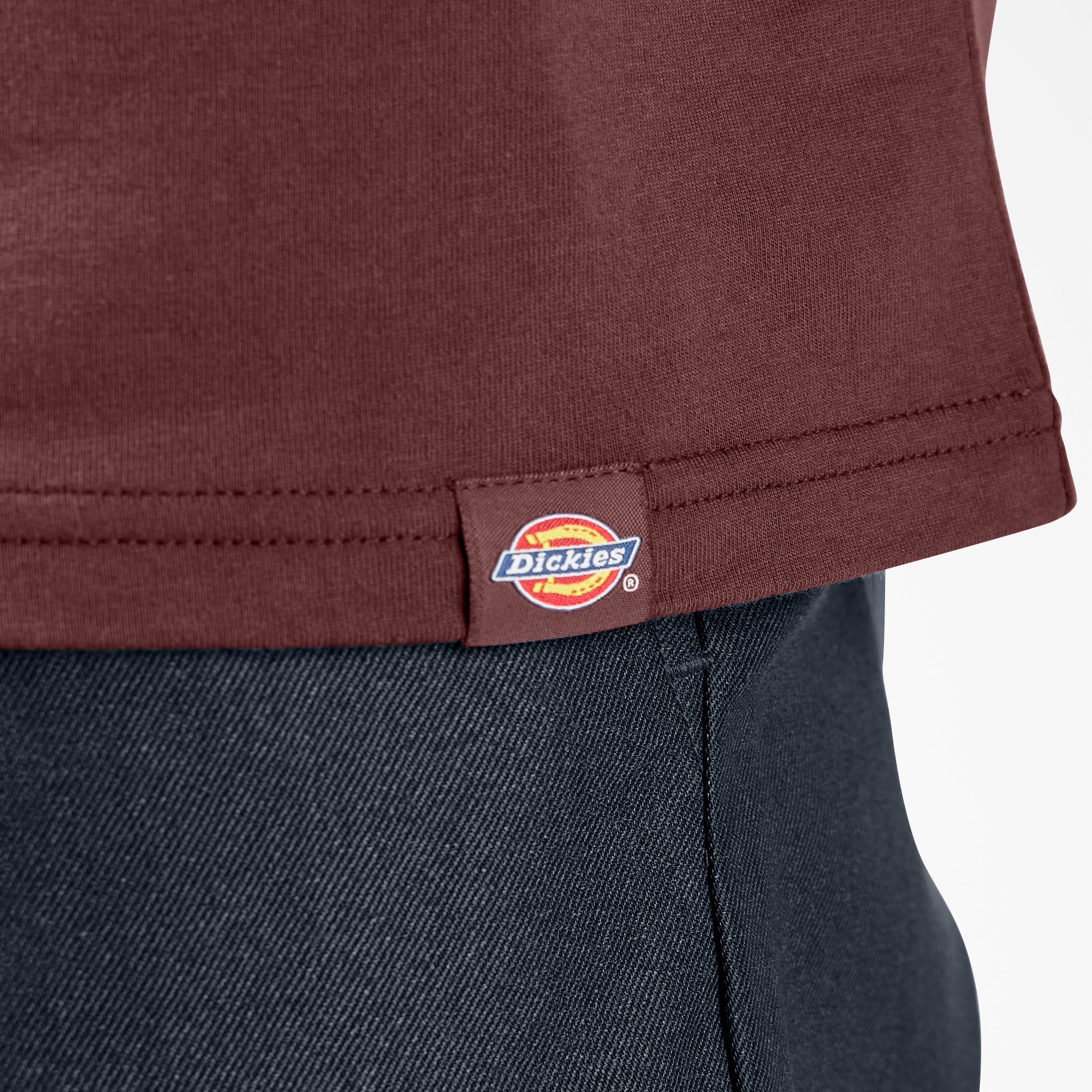 Burns Graphic T-Shirt - Image 7