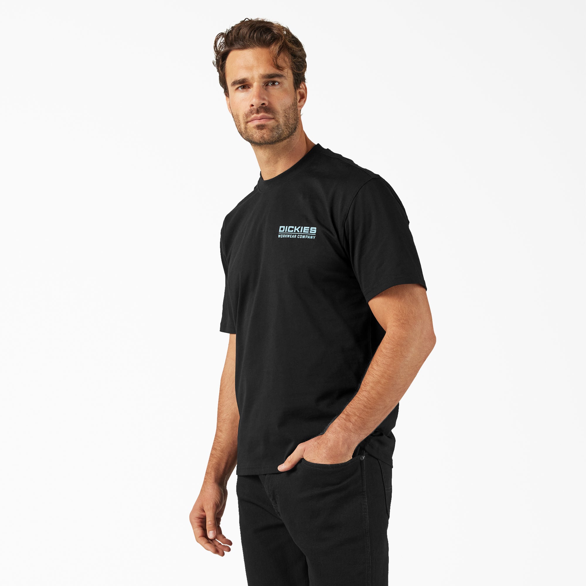 Bolivar Graphic T-Shirt - Image 3