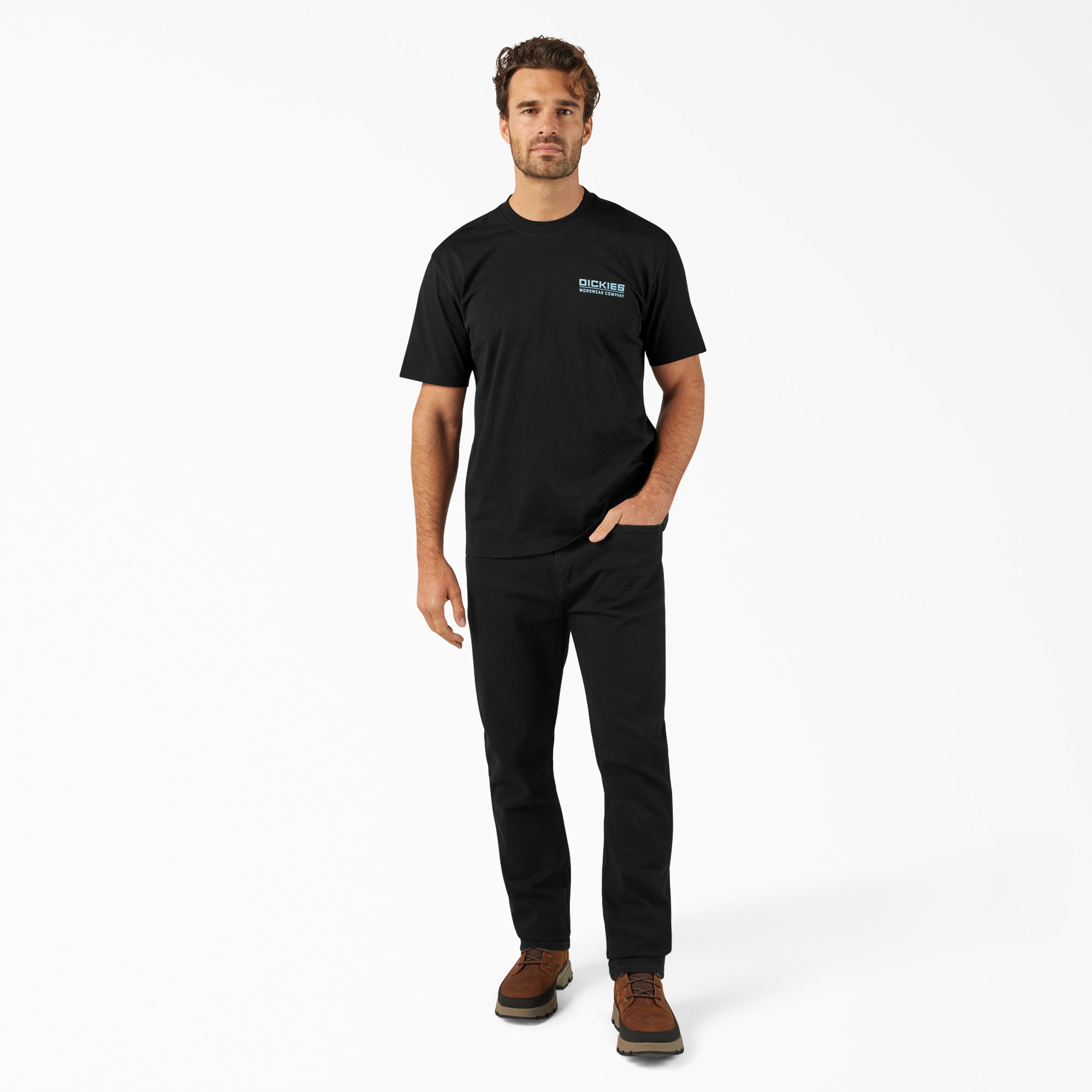 Bolivar Graphic T-Shirt - Image 4