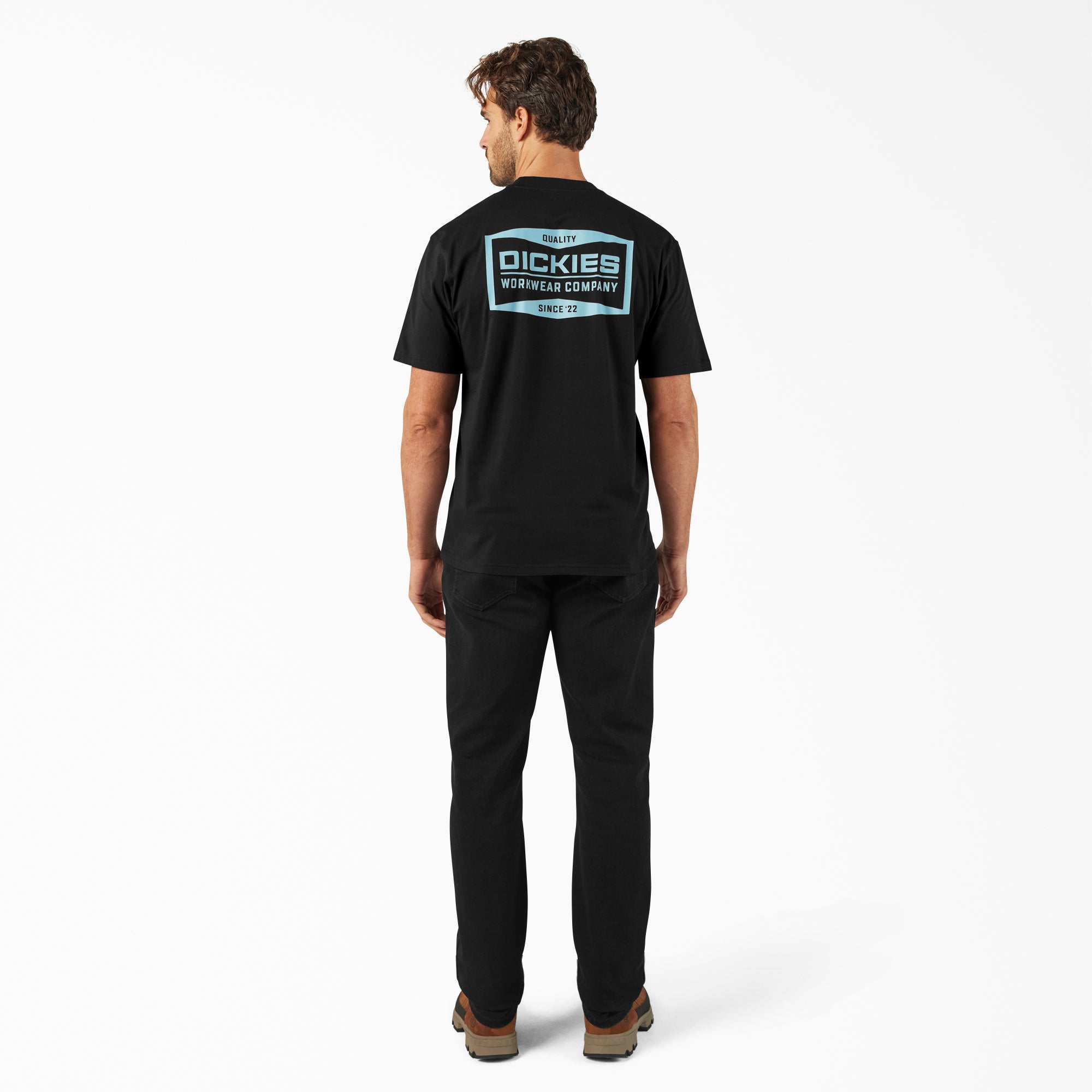 Bolivar Graphic T-Shirt - Image 5