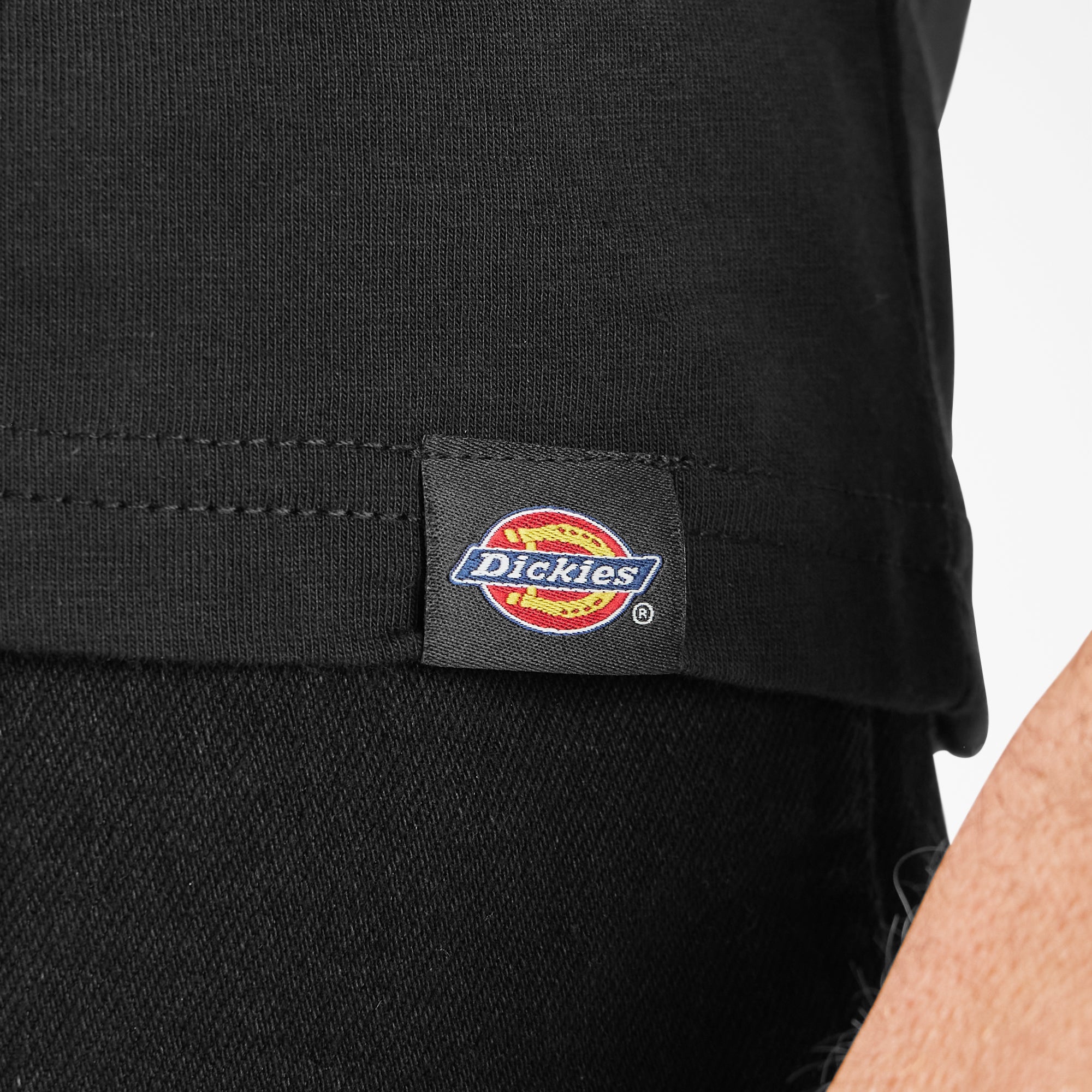 Bolivar Graphic T-Shirt - Image 7