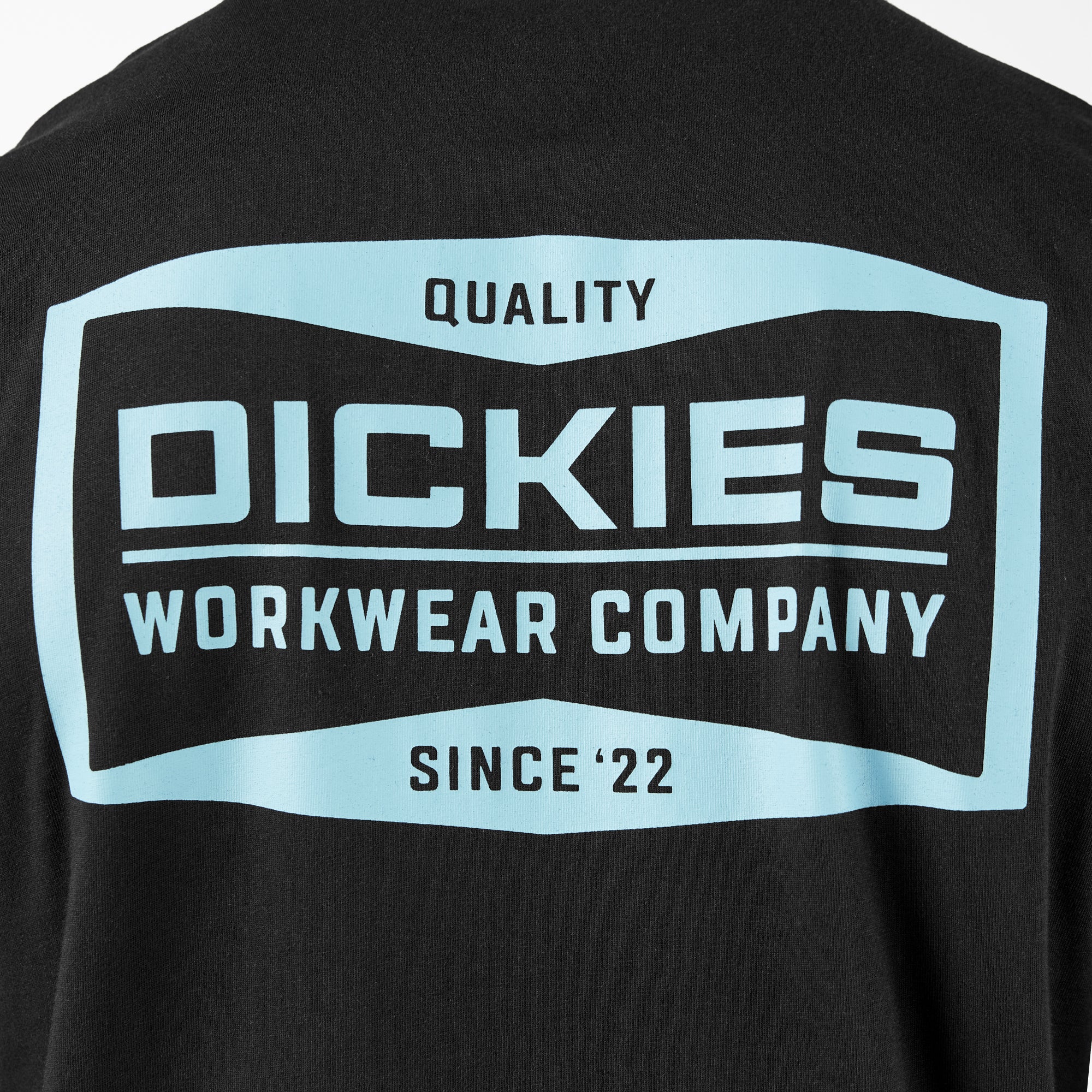 Bolivar Graphic T-Shirt - Image 8