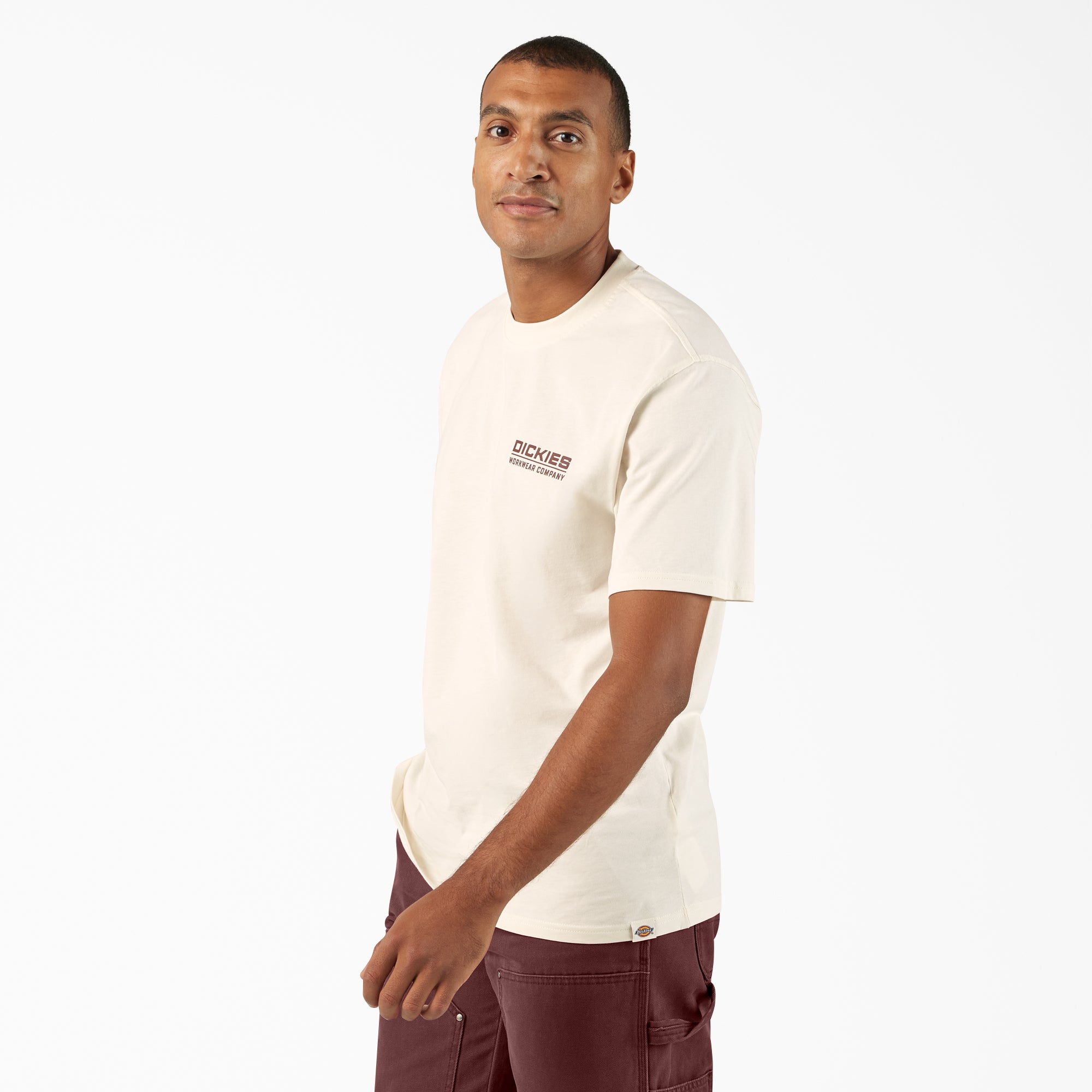 Bolivar Graphic T-Shirt - Image 3