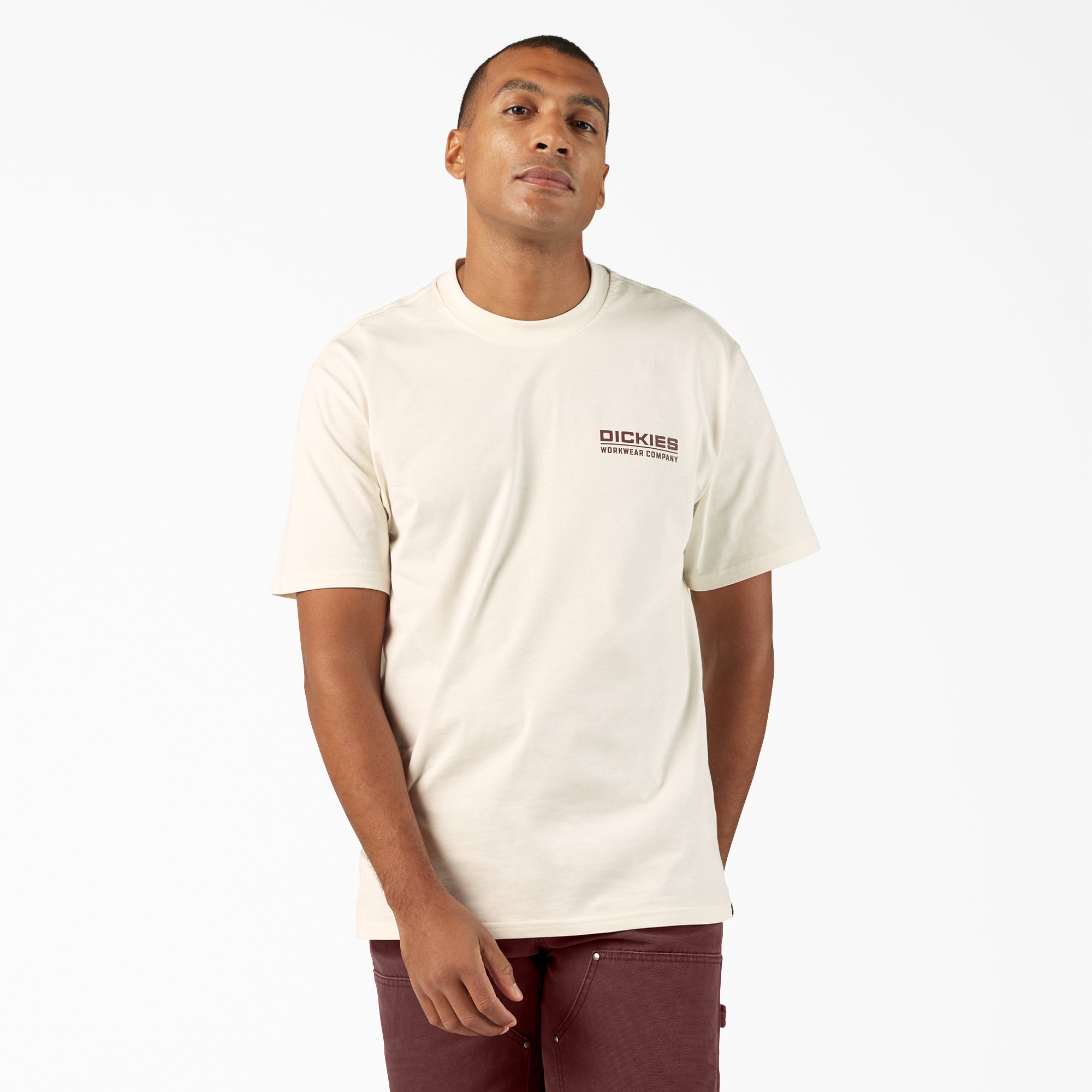 Bolivar Graphic T-Shirt - Image 2