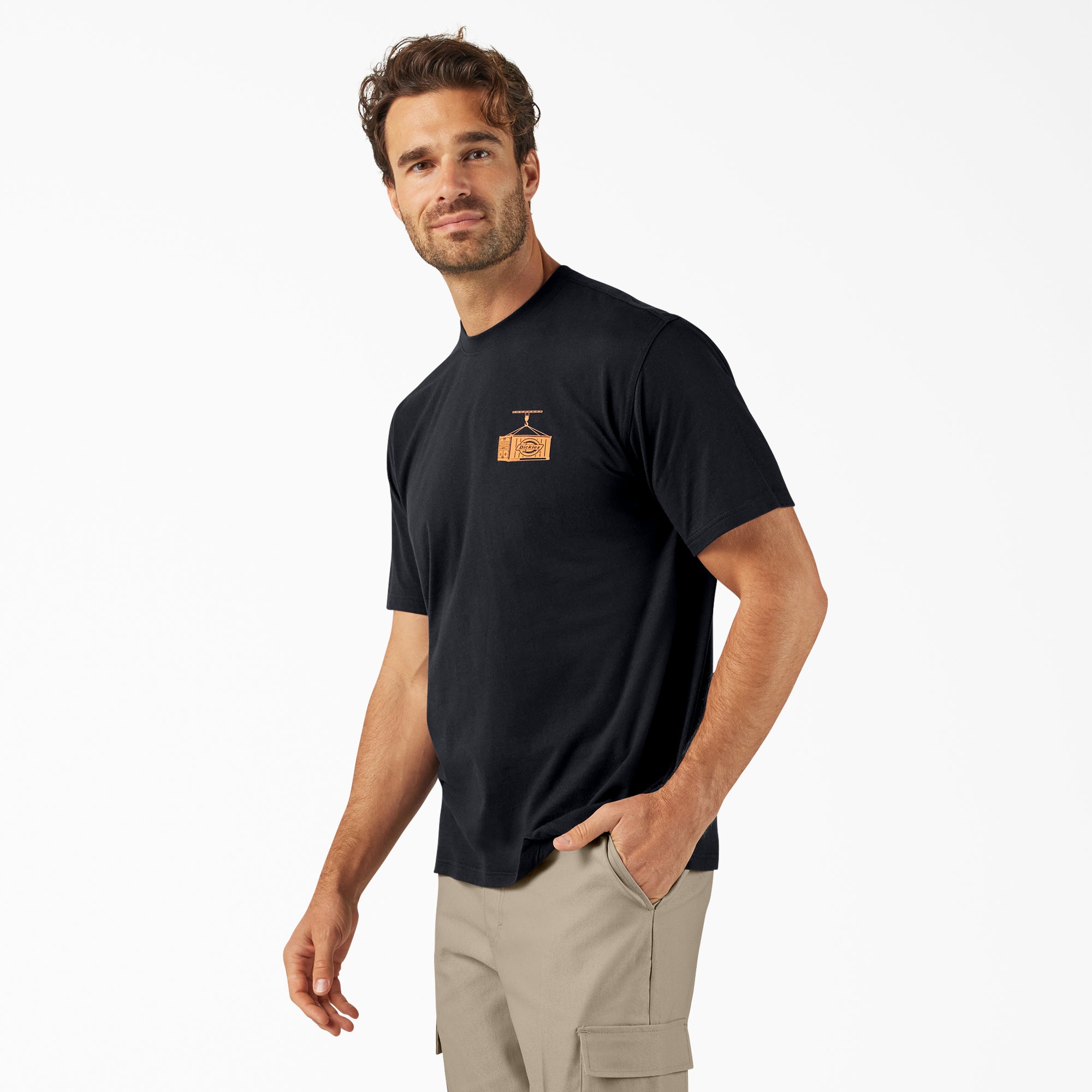 Apison Graphic T-Shirt - Image 3