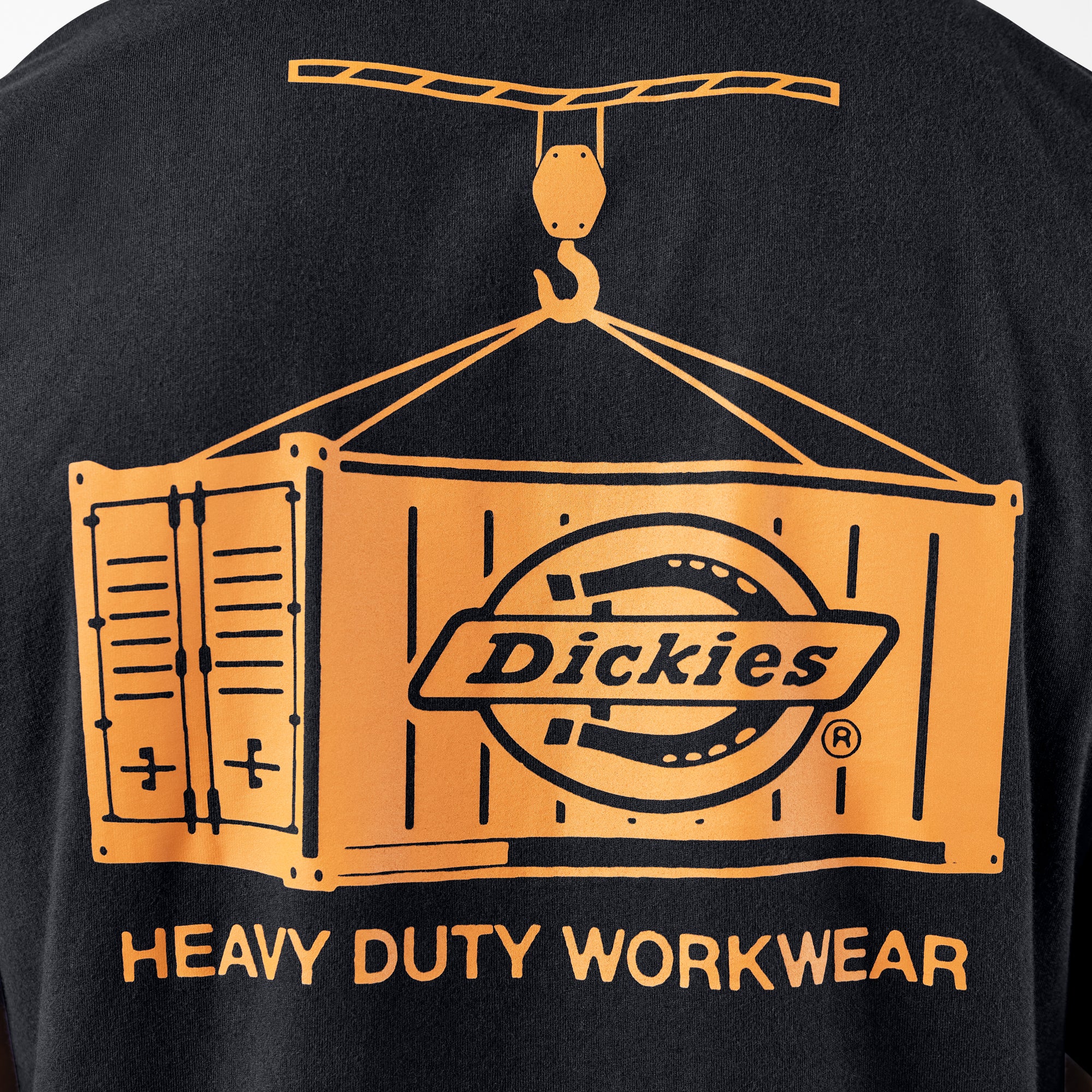 Apison Graphic T-Shirt - Image 7