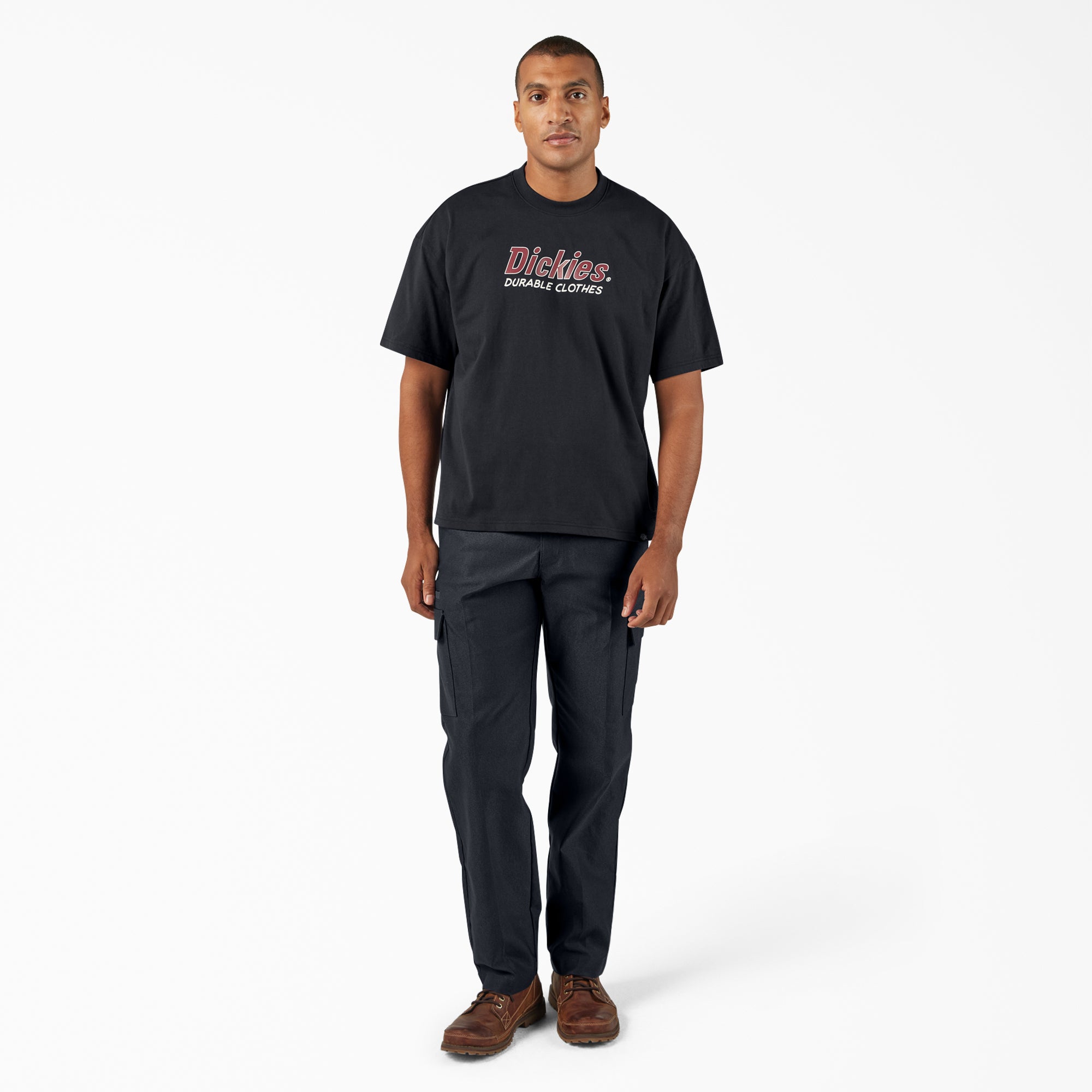 Williston T-Shirt - Image 4