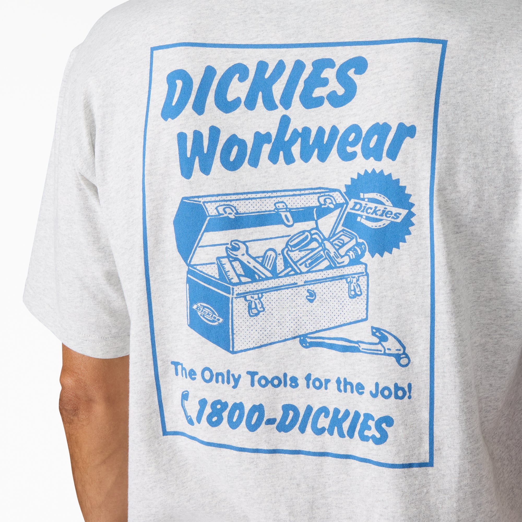 Dry Ridge Graphic T-Shirt - Image 5