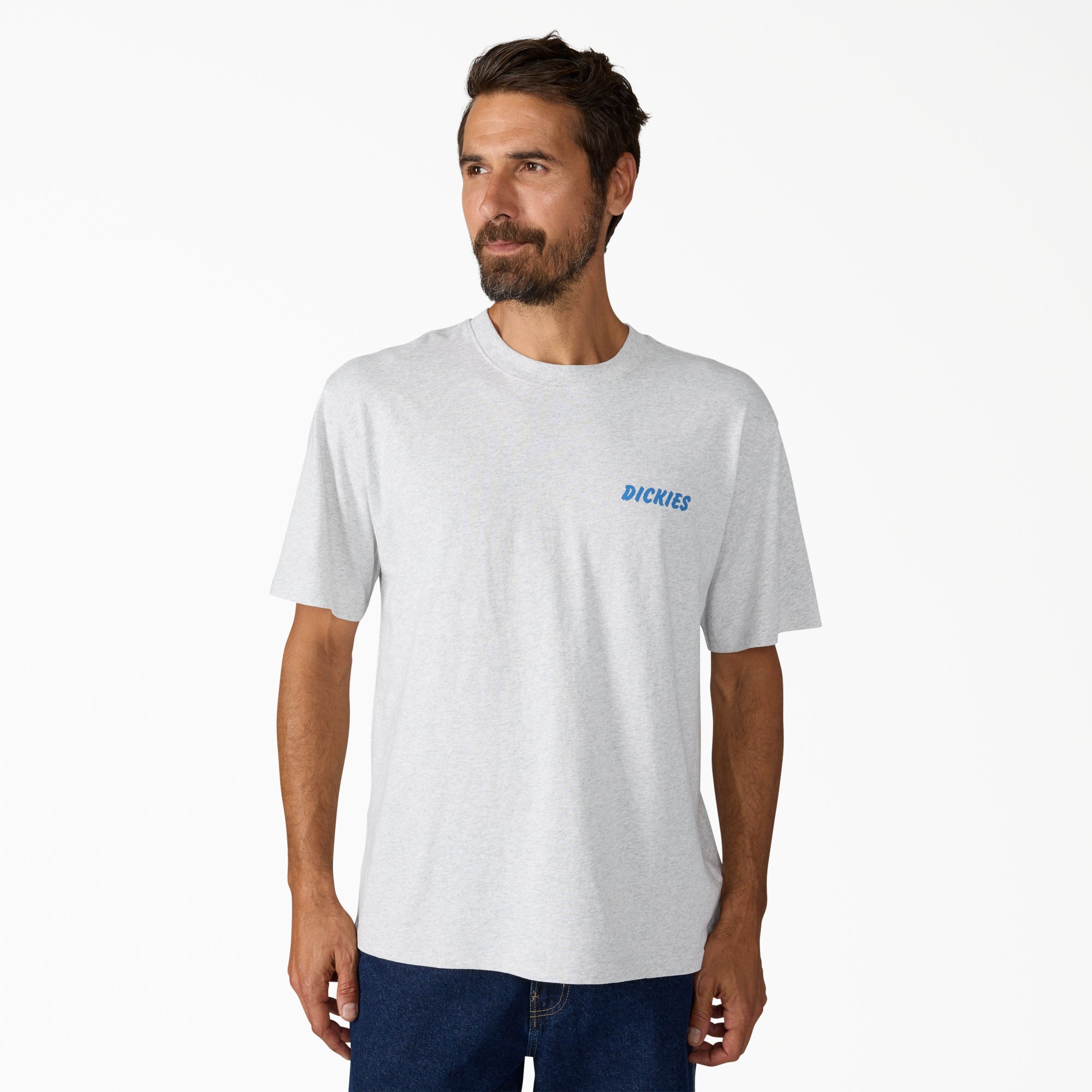 Dry Ridge Graphic T-Shirt - Image 2
