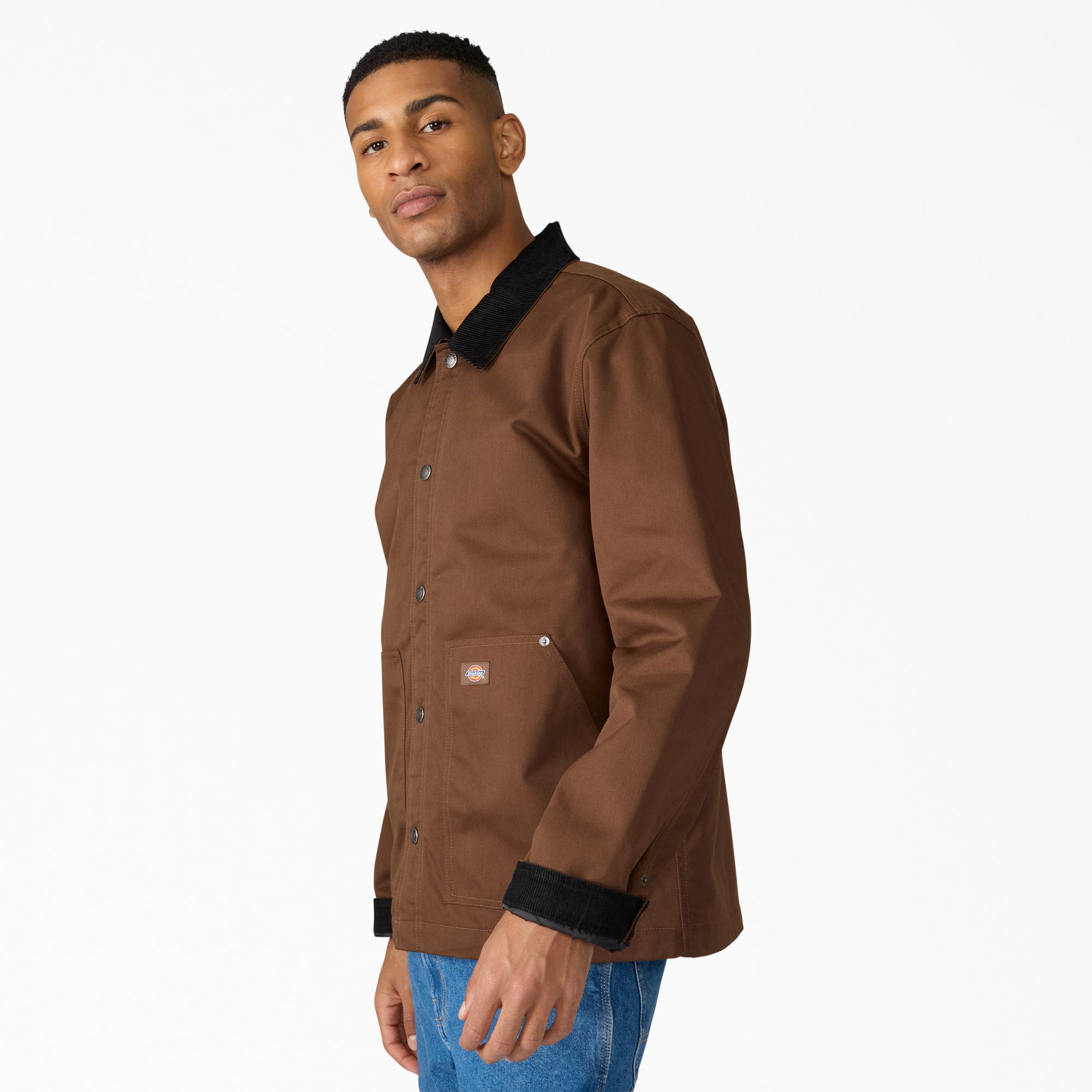 Union Barn Jacket - Image 3