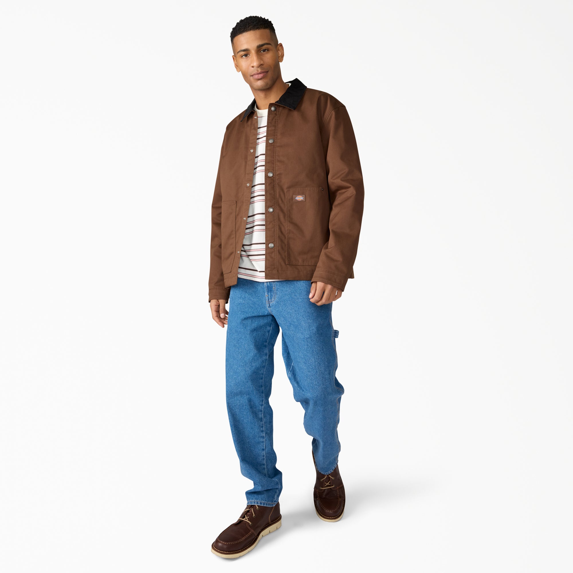 Union Barn Jacket - Image 4